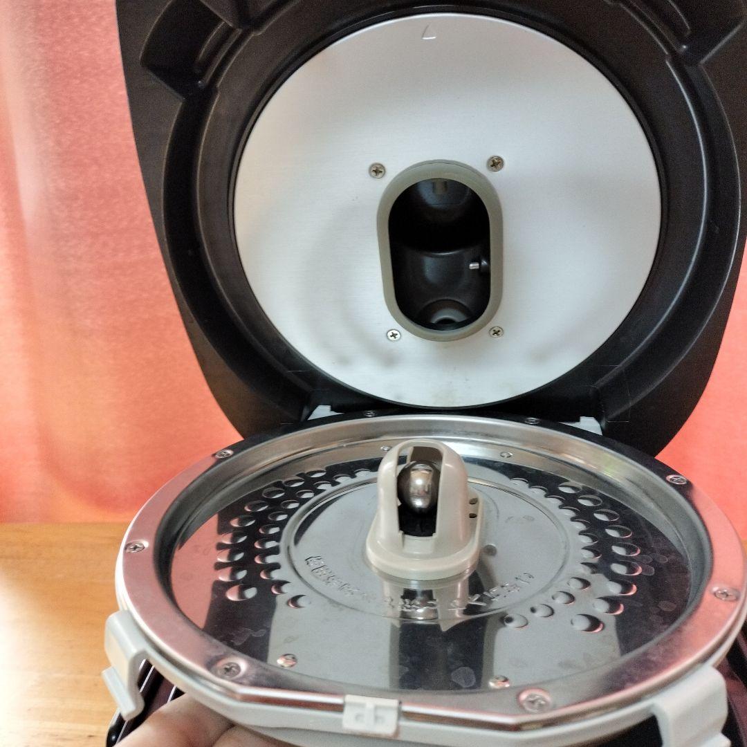 HITACHI IH炊飯器 RZ-TS103M レッド