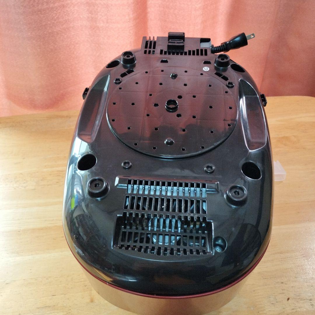 HITACHI IH炊飯器 RZ-TS103M レッド