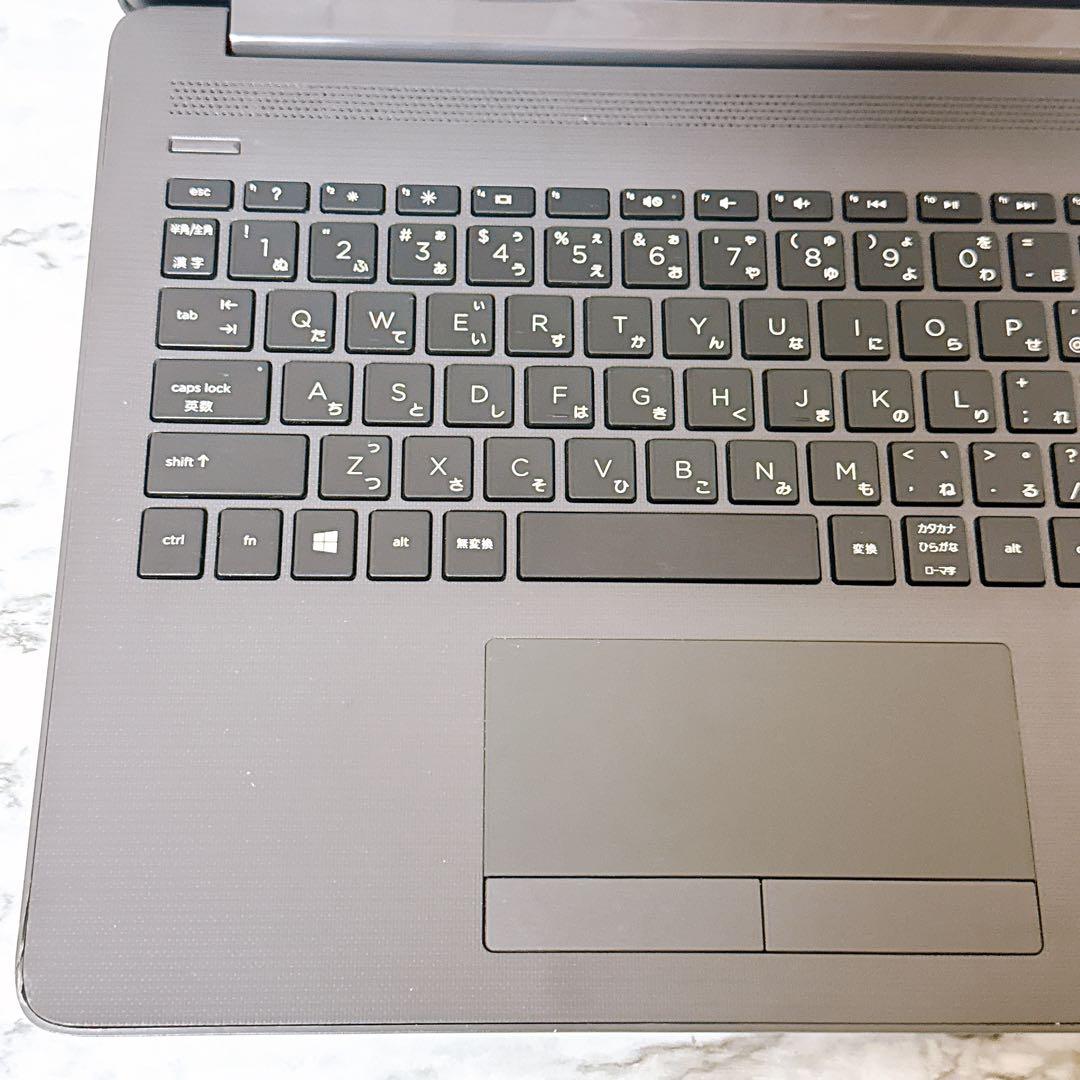 高性能✨8世代i5＆メモリ8GB/爆速SSD Windows11✨オフィス付き