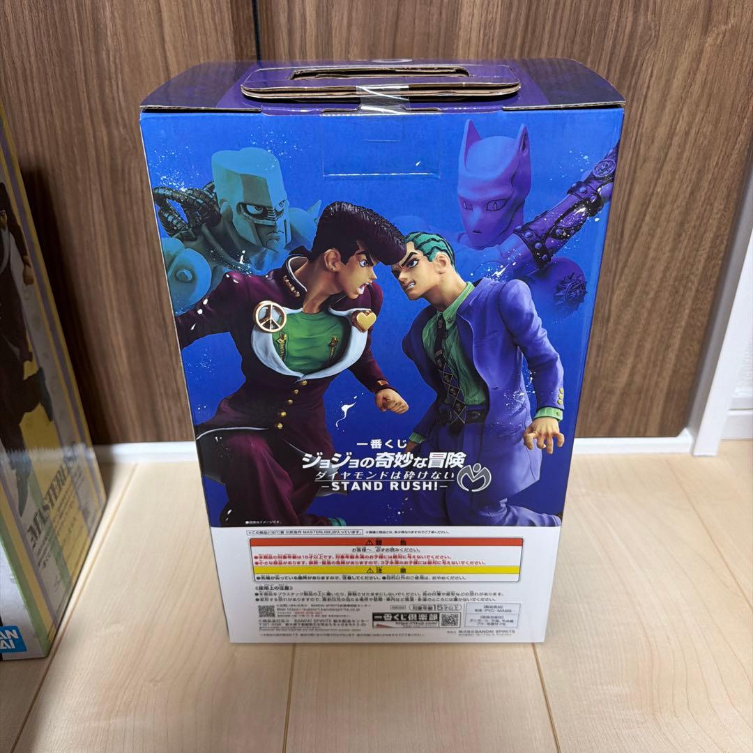 一番くじ ジョジョの奇妙な冒険 一番くじ　まとめ売り