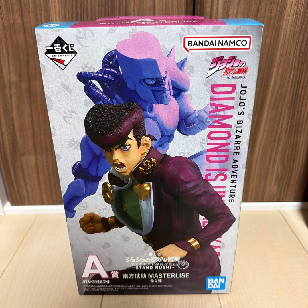 一番くじ ジョジョの奇妙な冒険 一番くじ　まとめ売り