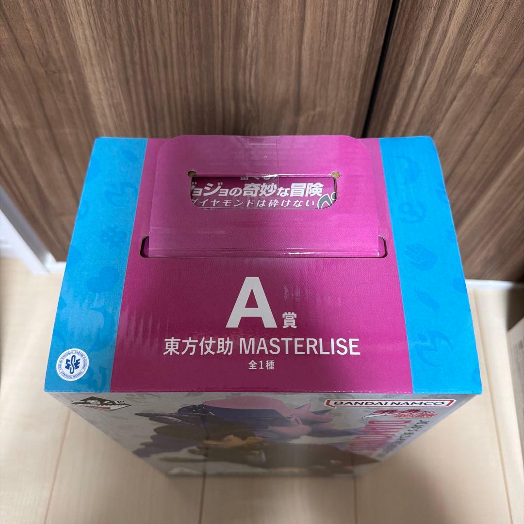 一番くじ ジョジョの奇妙な冒険 一番くじ　まとめ売り