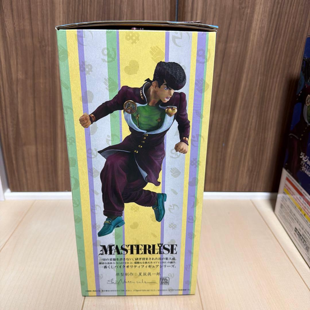 一番くじ ジョジョの奇妙な冒険 一番くじ　まとめ売り