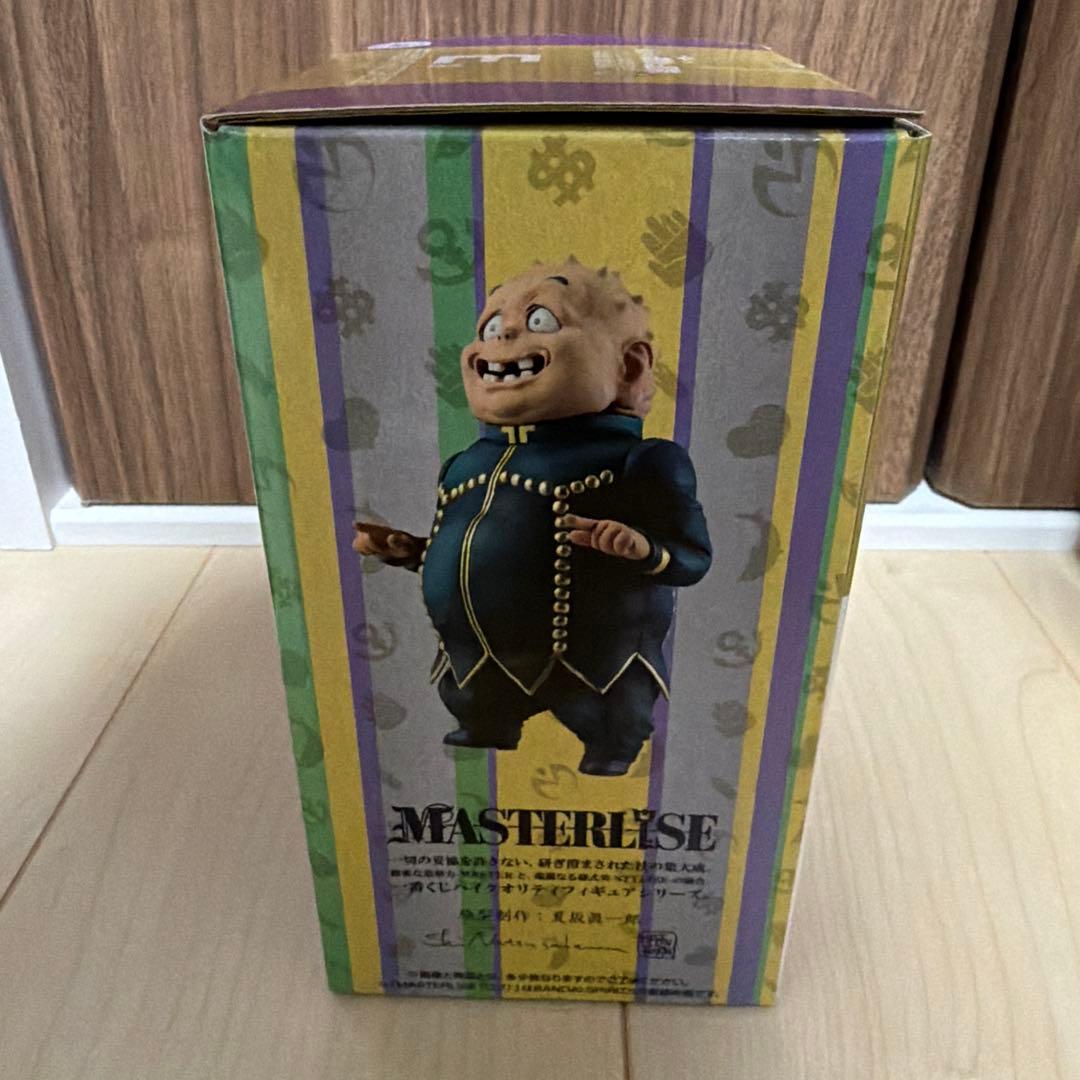 一番くじ ジョジョの奇妙な冒険 一番くじ　まとめ売り