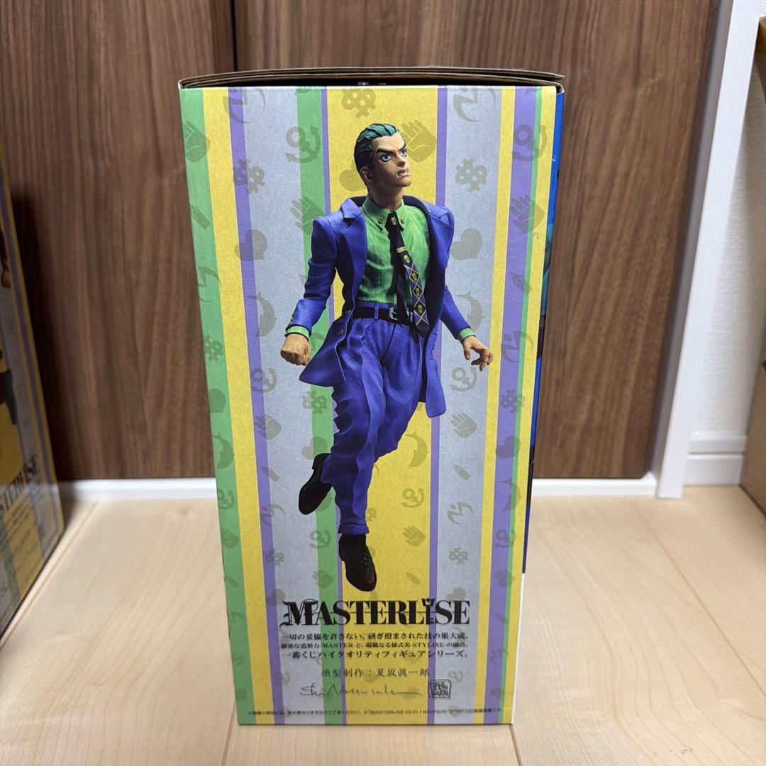 一番くじ ジョジョの奇妙な冒険 一番くじ　まとめ売り