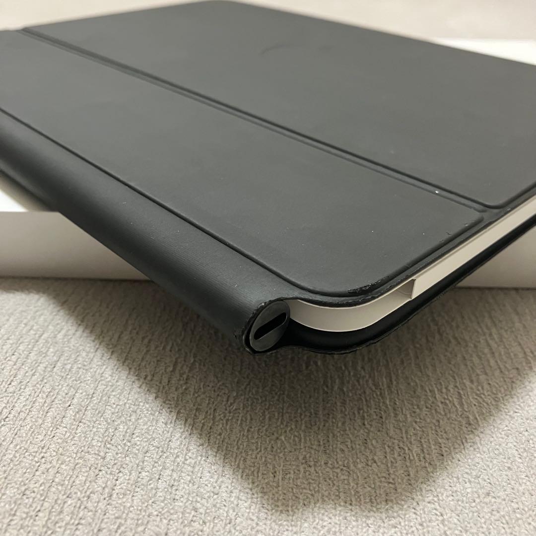 Apple 純正 Magic Keyboard 11インチ ブラック