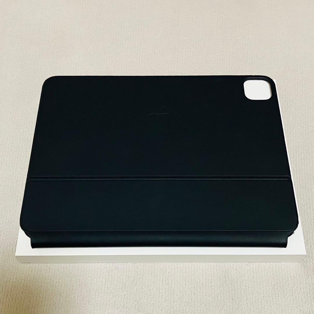 Apple 純正 Magic Keyboard 11インチ ブラック