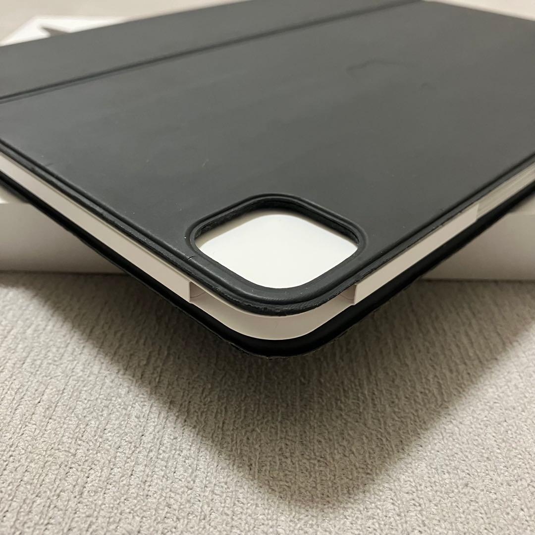 Apple 純正 Magic Keyboard 11インチ ブラック