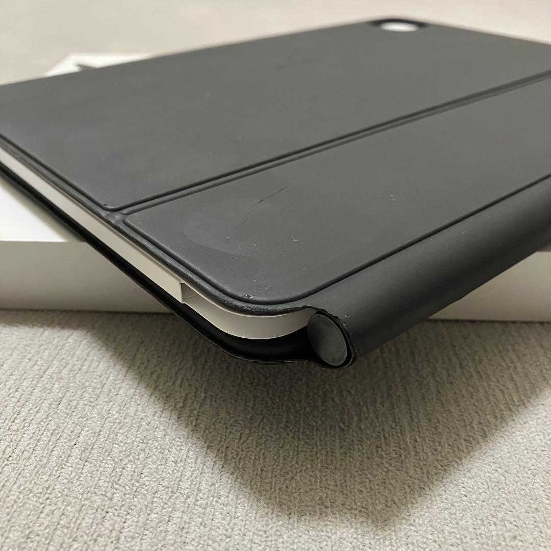 Apple 純正 Magic Keyboard 11インチ ブラック