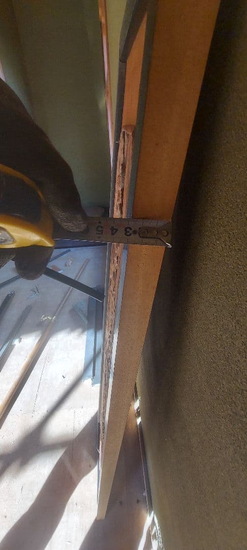 欄間　3枚セット　昭和レトロ　和室　インテリア