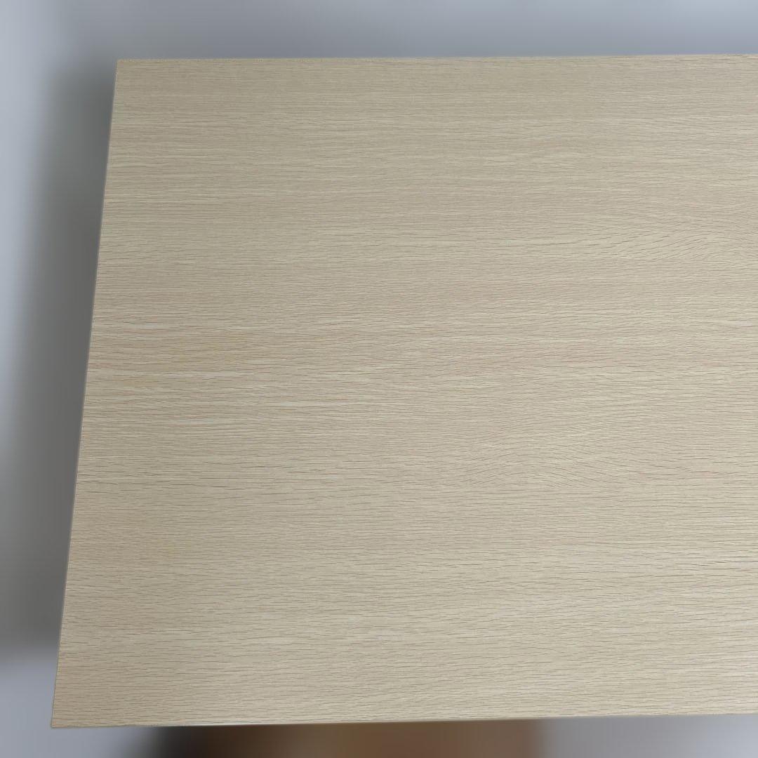 サンワダイレクト パソコンデスク 幅120×奥行60 モニターアーム対応