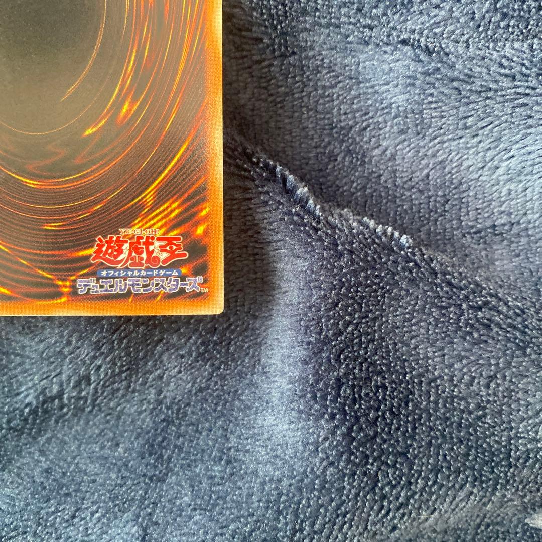 遊戯王　ブラックローズドラゴン　ホロ