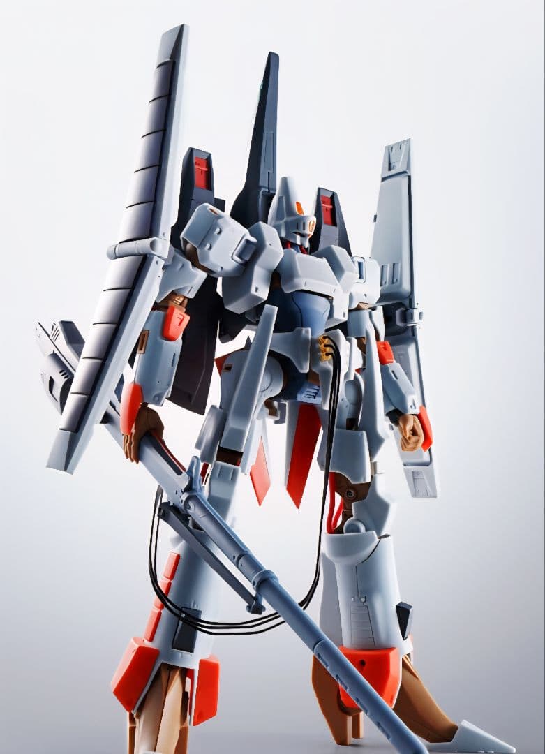 HI-L R エルガイム Mk-II 新品未開封