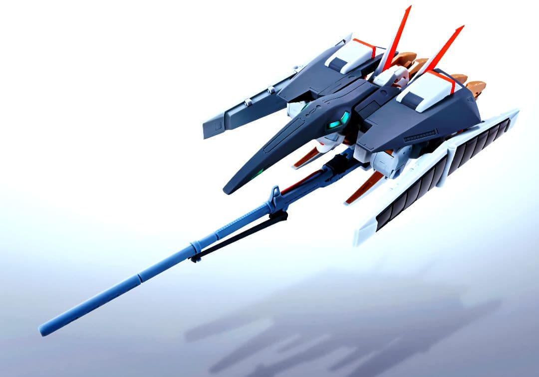 HI-L R エルガイム Mk-II 新品未開封