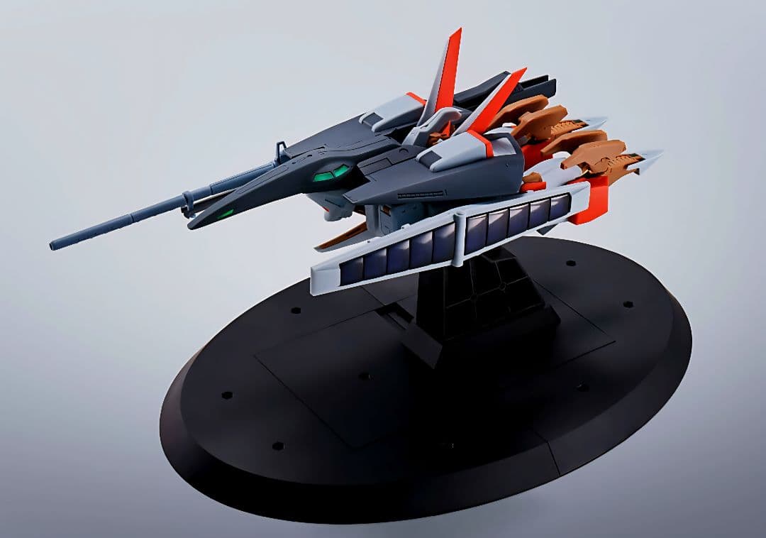 HI-L R エルガイム Mk-II 新品未開封