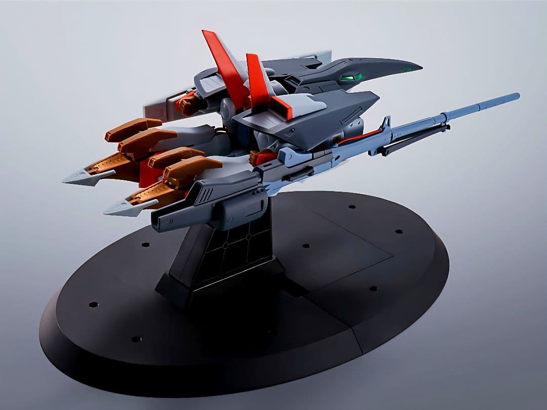 HI-L R エルガイム Mk-II 新品未開封