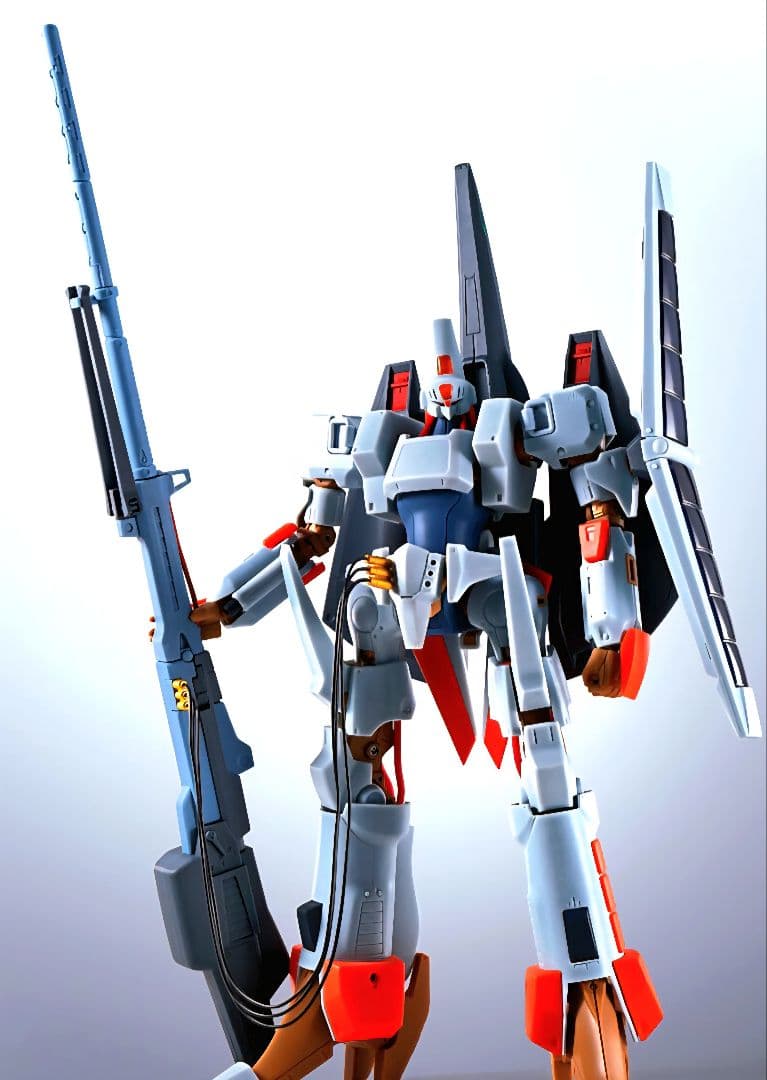 HI-L R エルガイム Mk-II 新品未開封