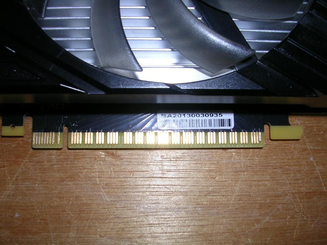 ヤ*ロ様 【動作確認済】PALIT GeForce GTX 1650 SUPER
