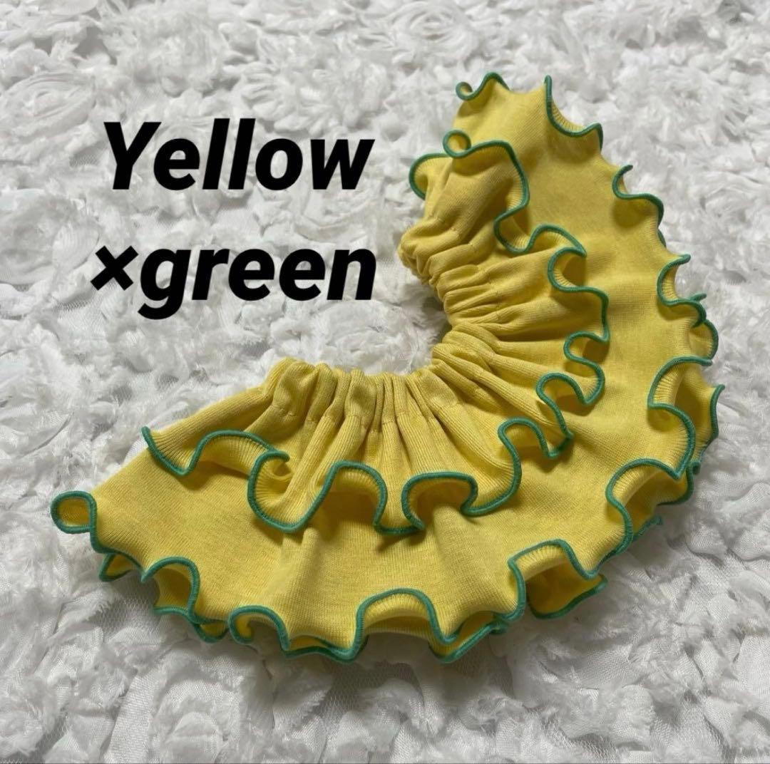 ☺︎様 リクエスト 5点 まとめ商品　フリルスタイ　メロウ　つけ襟　ハンドメイド