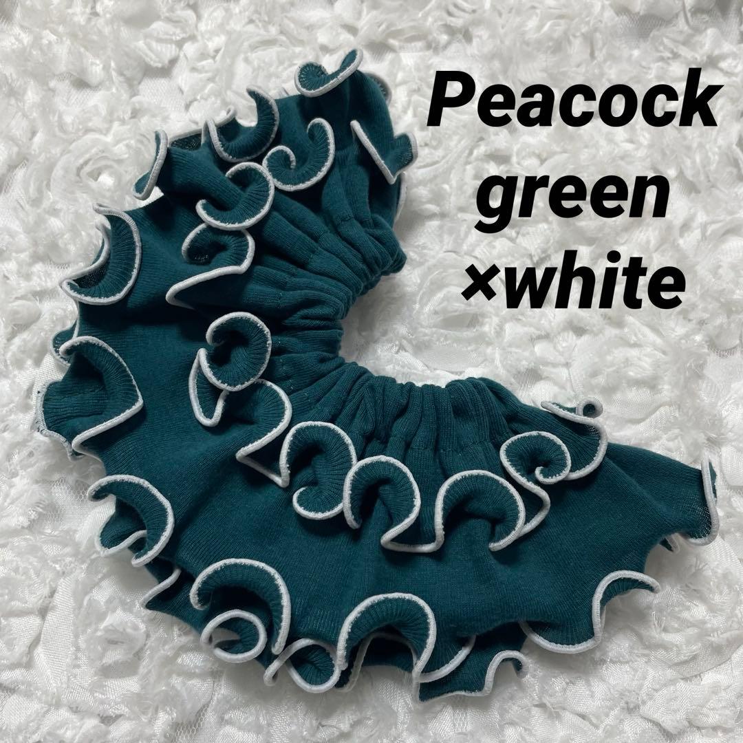 ☺︎様 リクエスト 5点 まとめ商品　フリルスタイ　メロウ　つけ襟　ハンドメイド