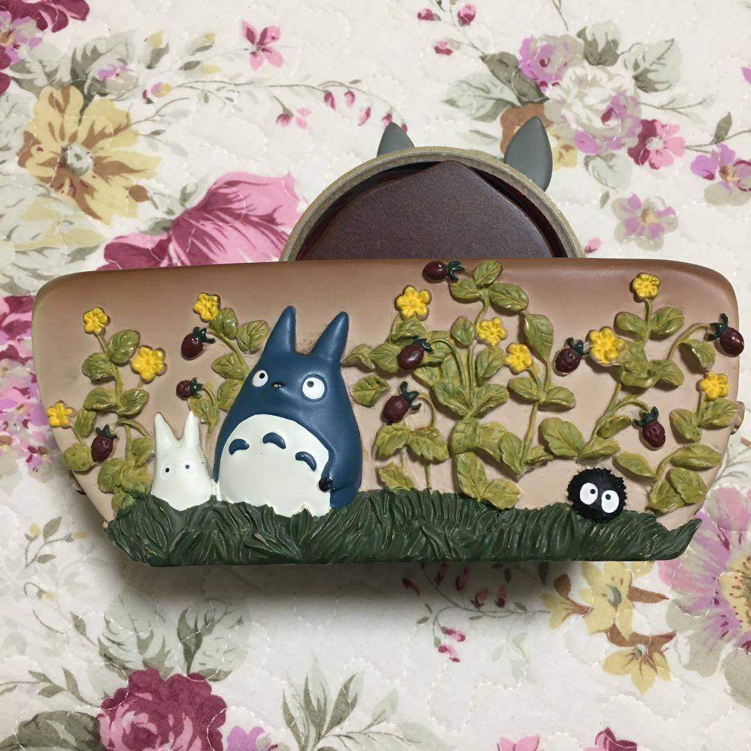 となりのトトロテープカッター(廃盤品)