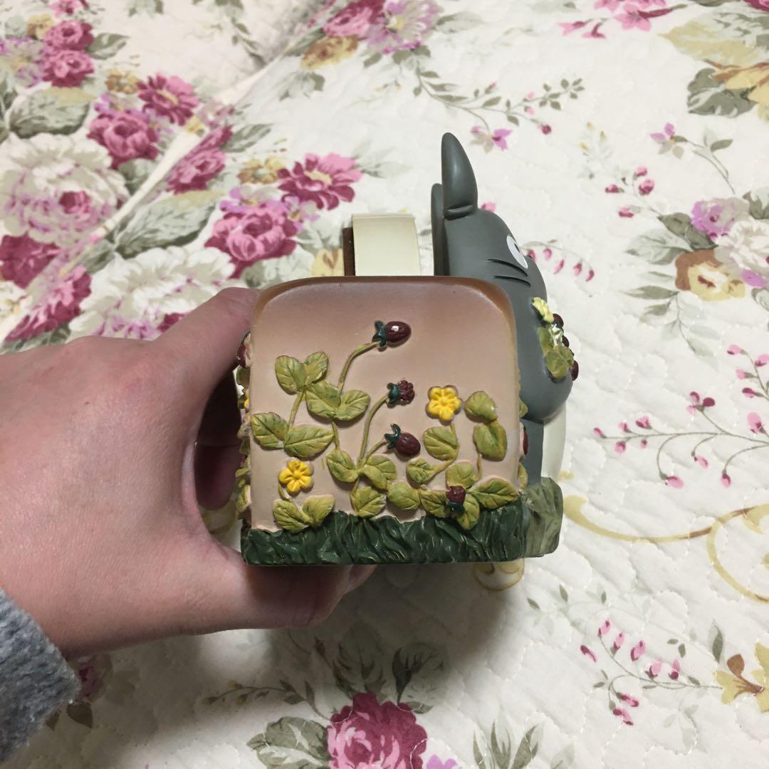 となりのトトロテープカッター(廃盤品)