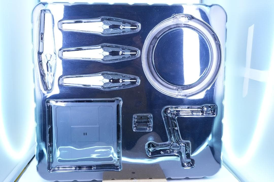 ANUBIS ジェフティ 2点セット