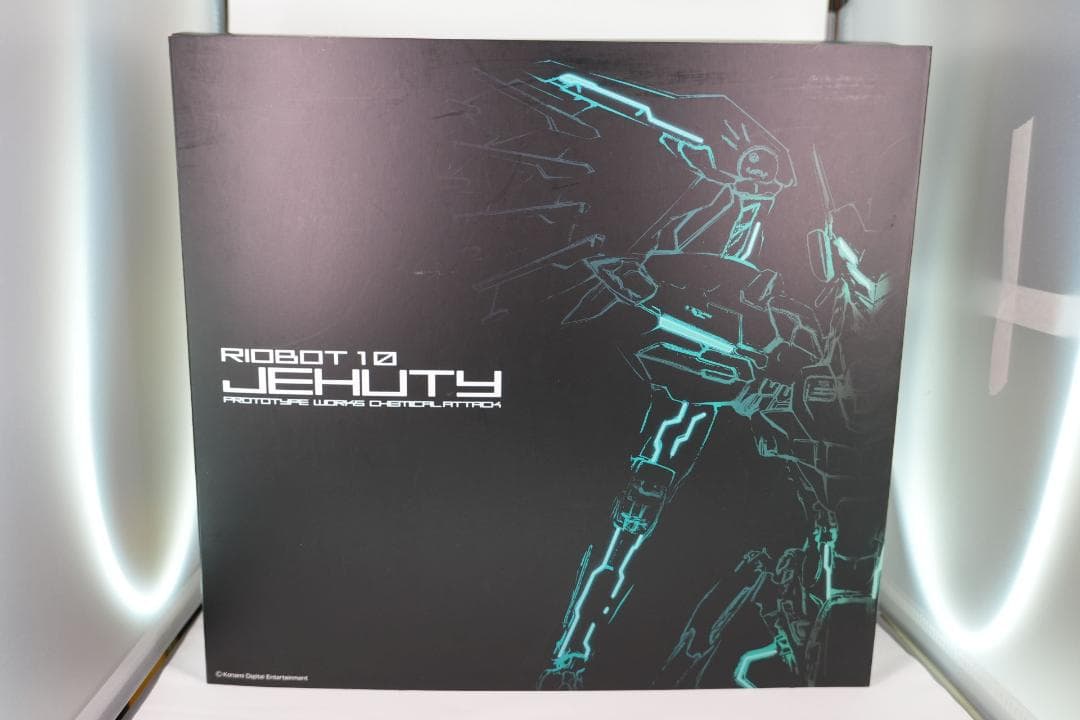 ANUBIS ジェフティ 2点セット