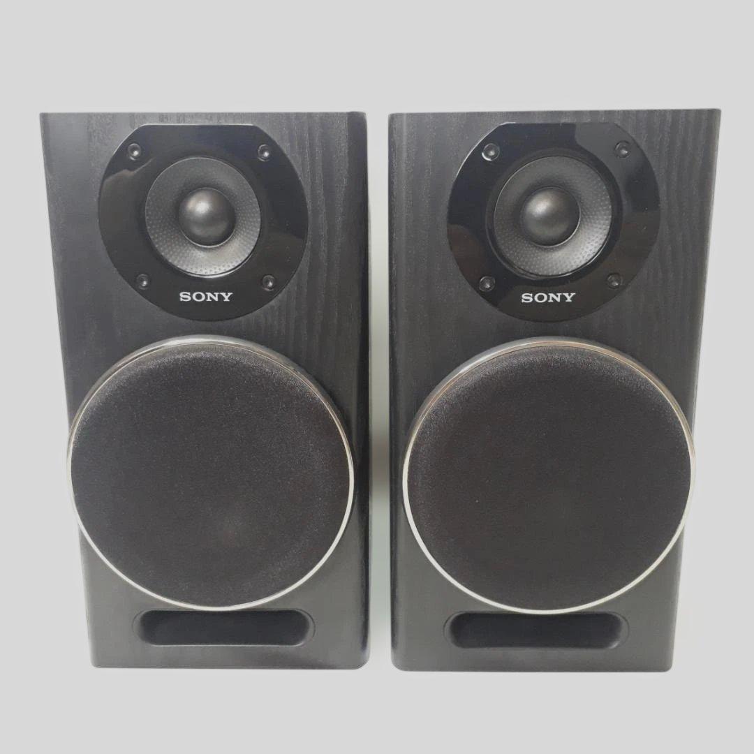 SONY　NAS‐M700HD　ネットジューク　ＨＤＤコンポ