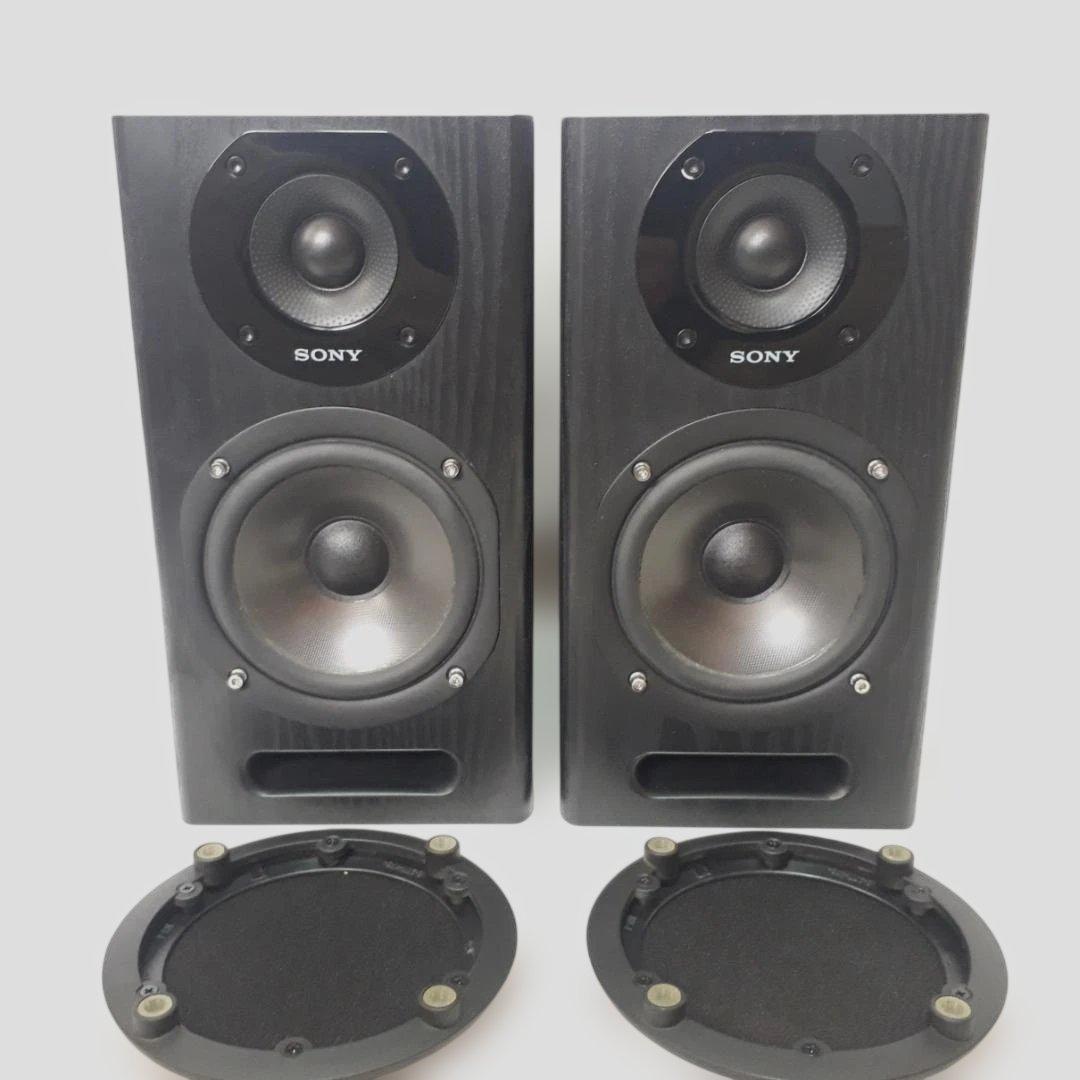 SONY　NAS‐M700HD　ネットジューク　ＨＤＤコンポ