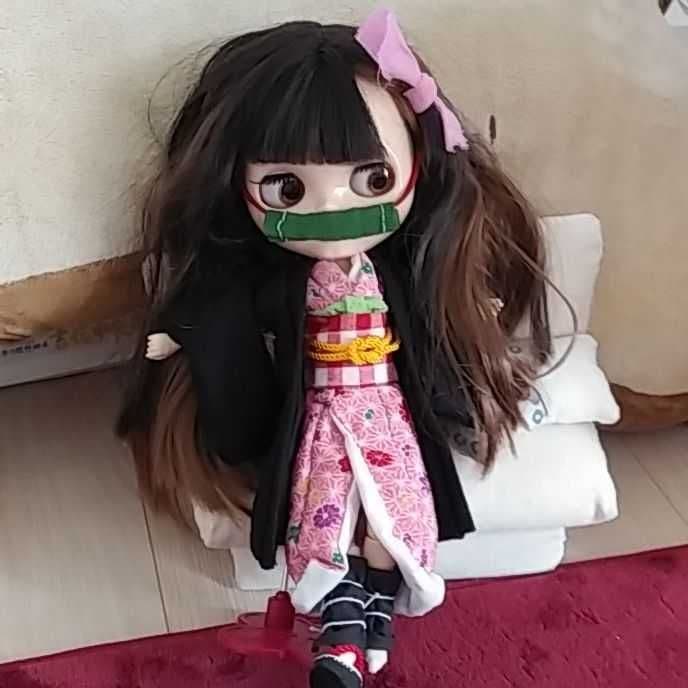 ドール衣装のコメント、問い合わせ専用