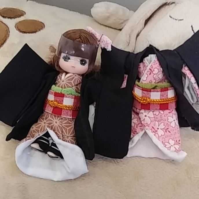 ドール衣装のコメント、問い合わせ専用