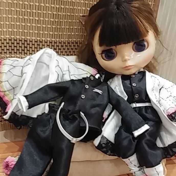 ドール衣装のコメント、問い合わせ専用