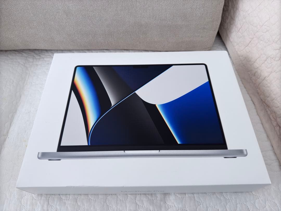 MacBook本体 MacBook pro