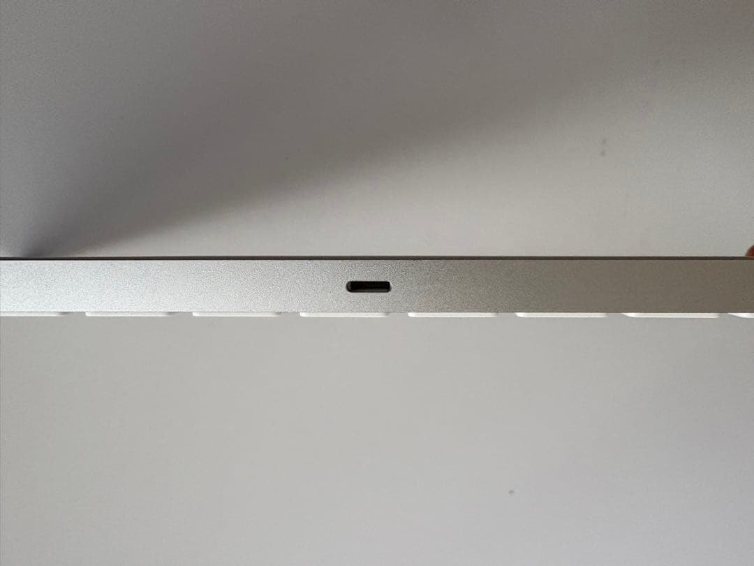 【美品】iMac 27インチ Retina 5K 2017