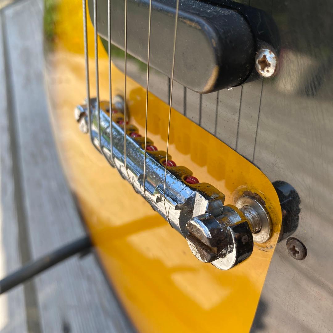 【レア】70's グレコ MG-600 メロディメーカー