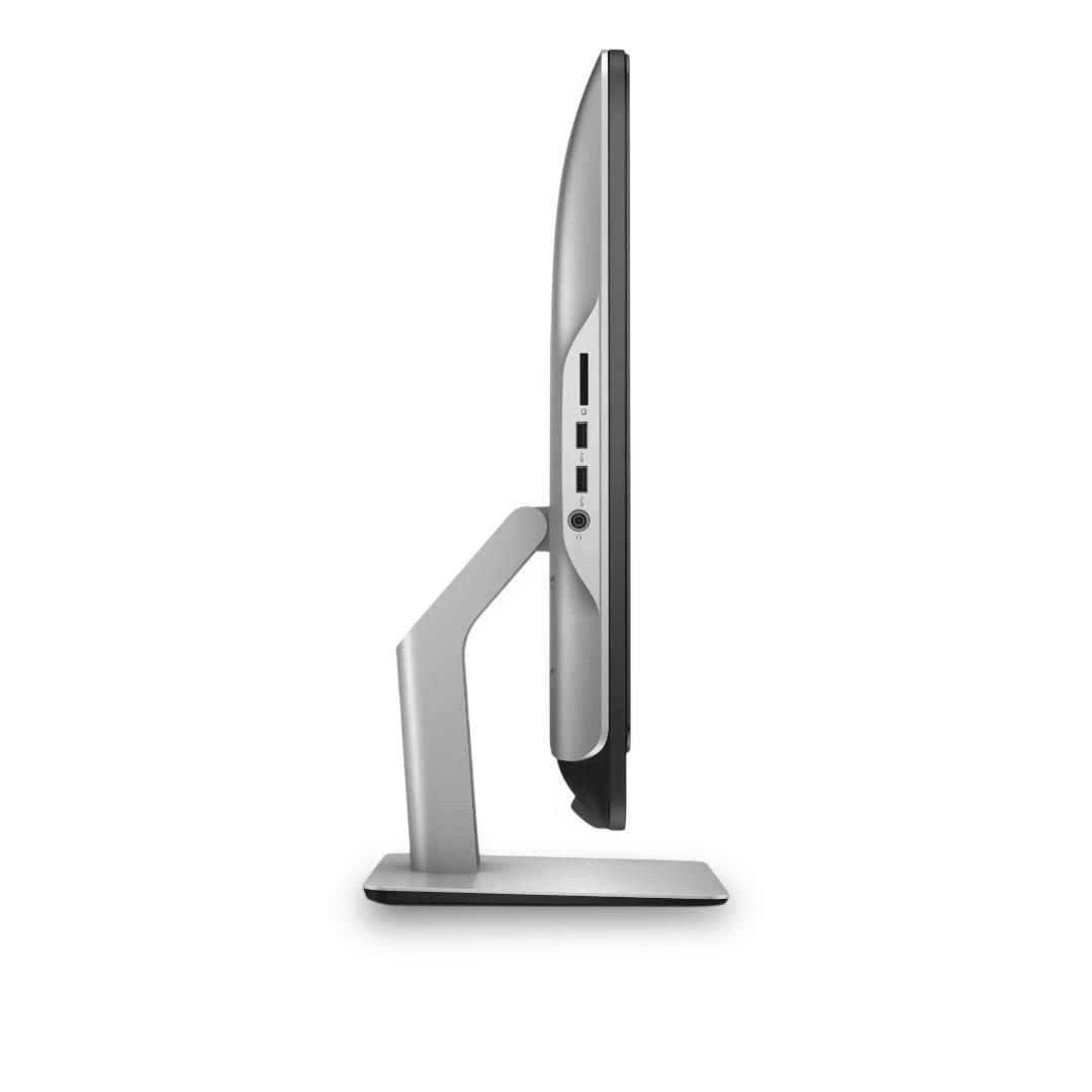 Windowsデスクトップ DELL inspiron24 Core i5-7500T 16GB SSD