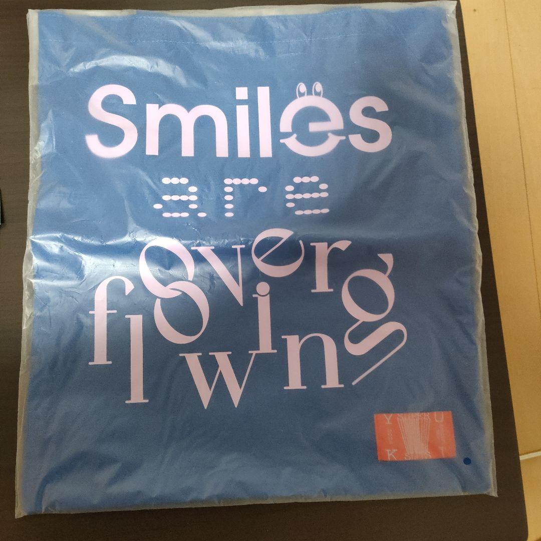 値下Yuki Concert Tour Super Stits 2024 グッズ