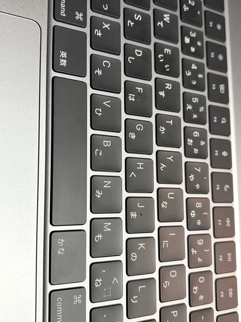 MacBook Air M3 15インチ シルバー