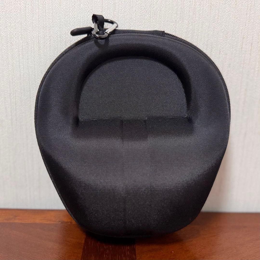 nwmオープンイヤー型　ヘッドホン ・ 専用ケース付き
