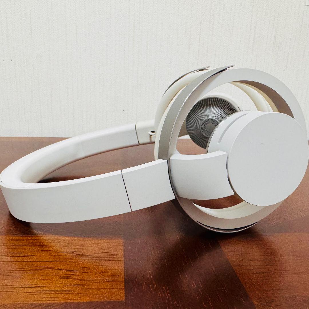 nwmオープンイヤー型　ヘッドホン ・ 専用ケース付き