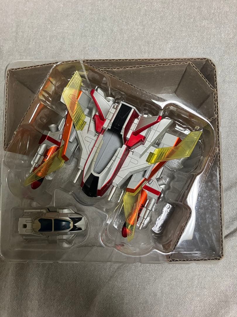 ろ*ん様 バンダイ ウルトラマンメビウス ガンブースター まとめ売り。