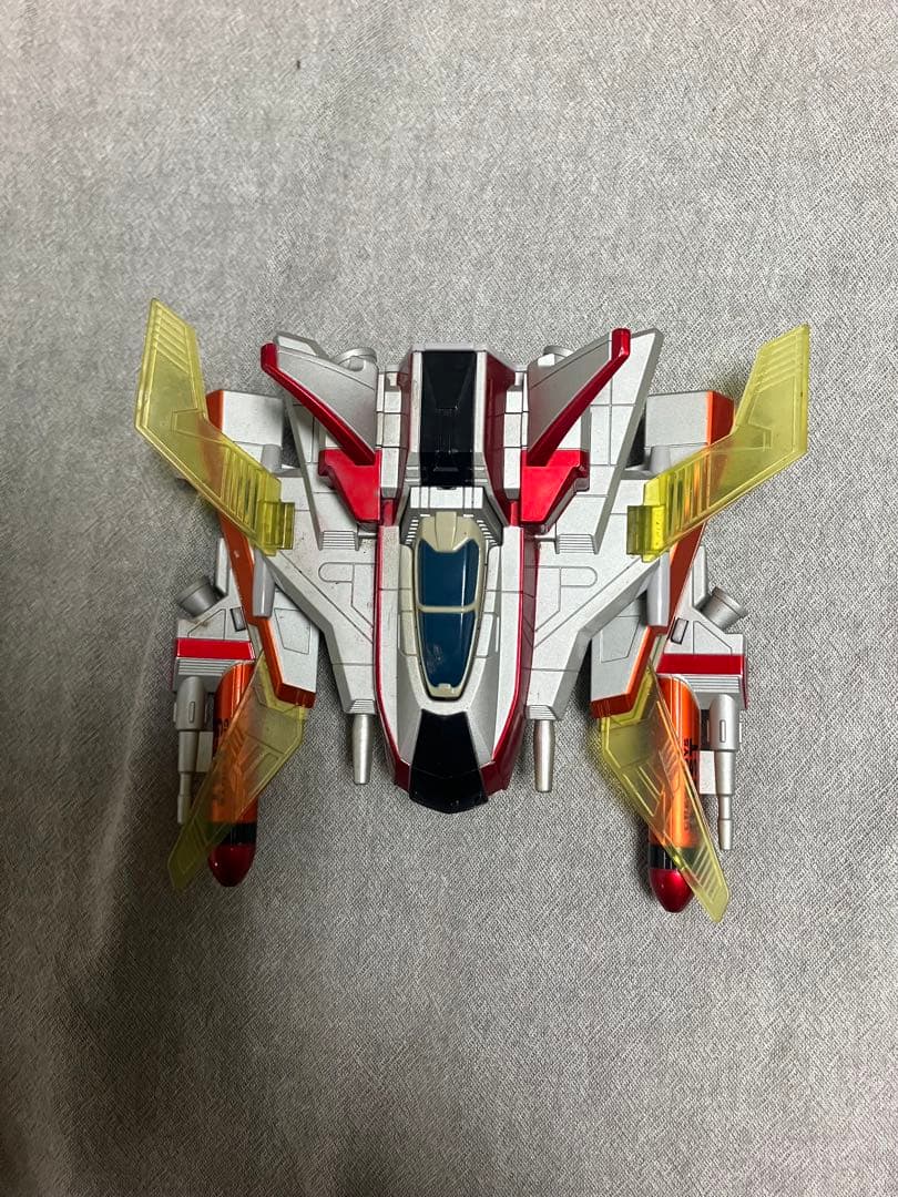 ろ*ん様 バンダイ ウルトラマンメビウス ガンブースター まとめ売り。