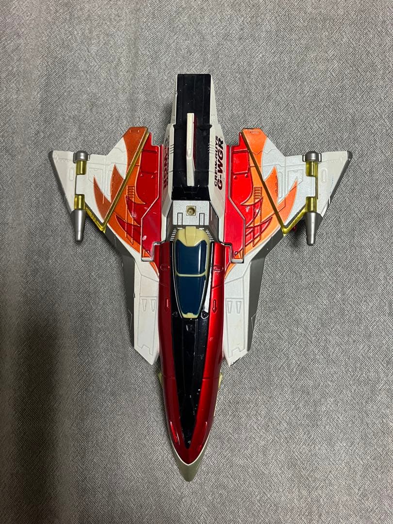 ろ*ん様 バンダイ ウルトラマンメビウス ガンブースター まとめ売り。