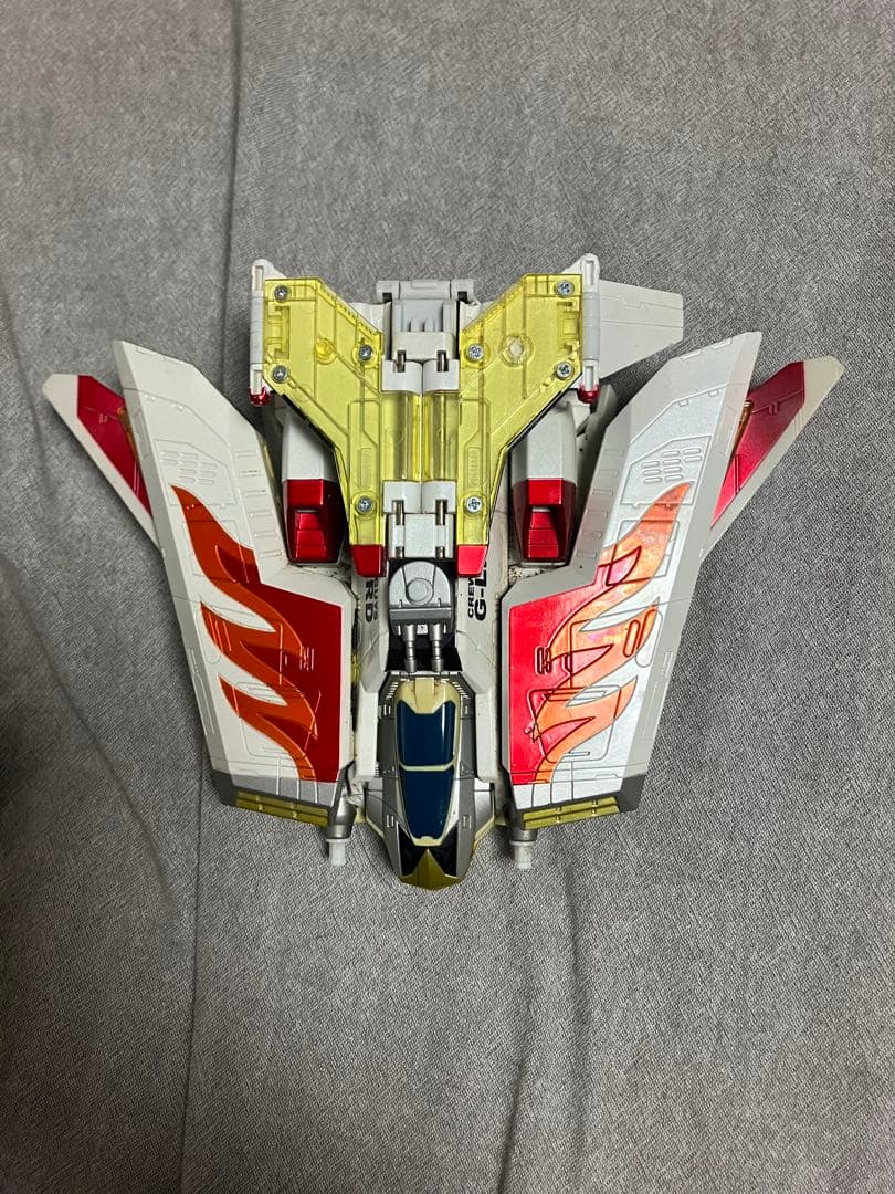 ろ*ん様 バンダイ ウルトラマンメビウス ガンブースター まとめ売り。