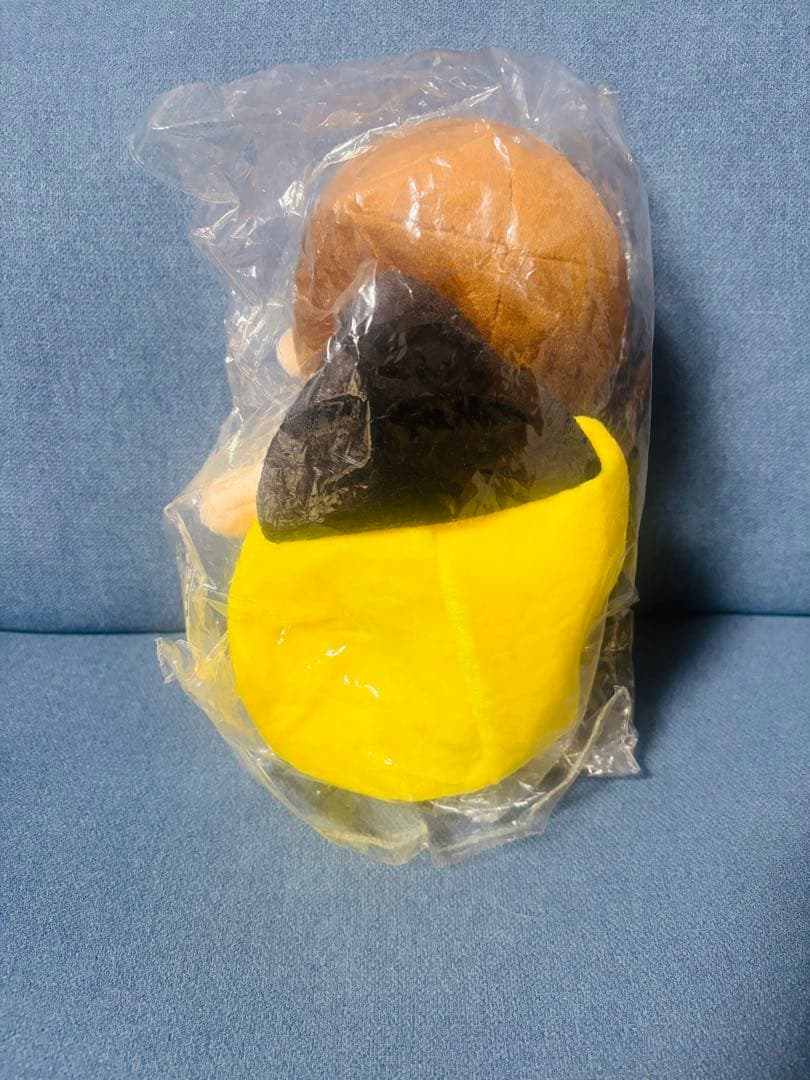 2PM　20cmウヨニドール衣装付き