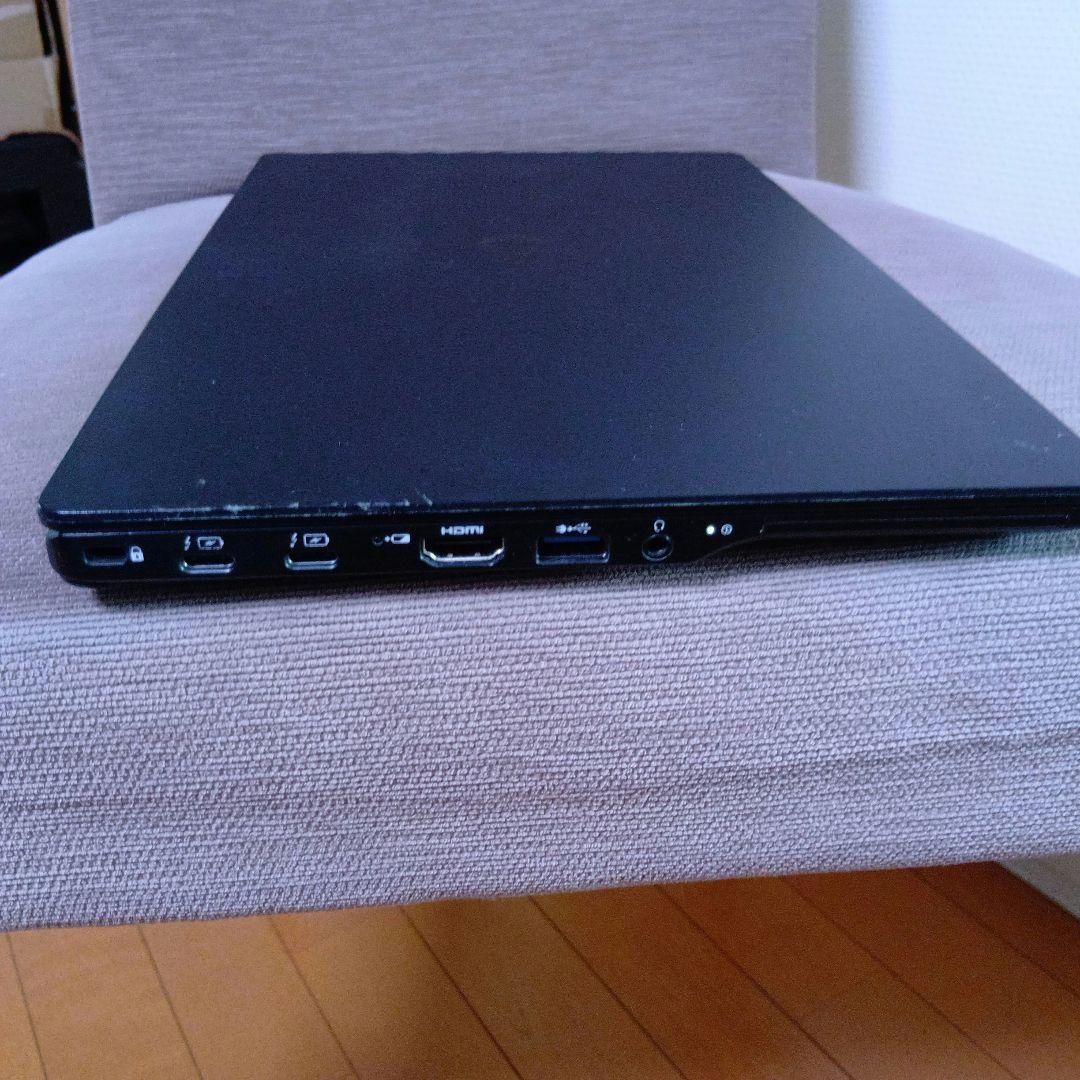 E⑤ 富士通　ＦＭＶＵ34013　U9311/F