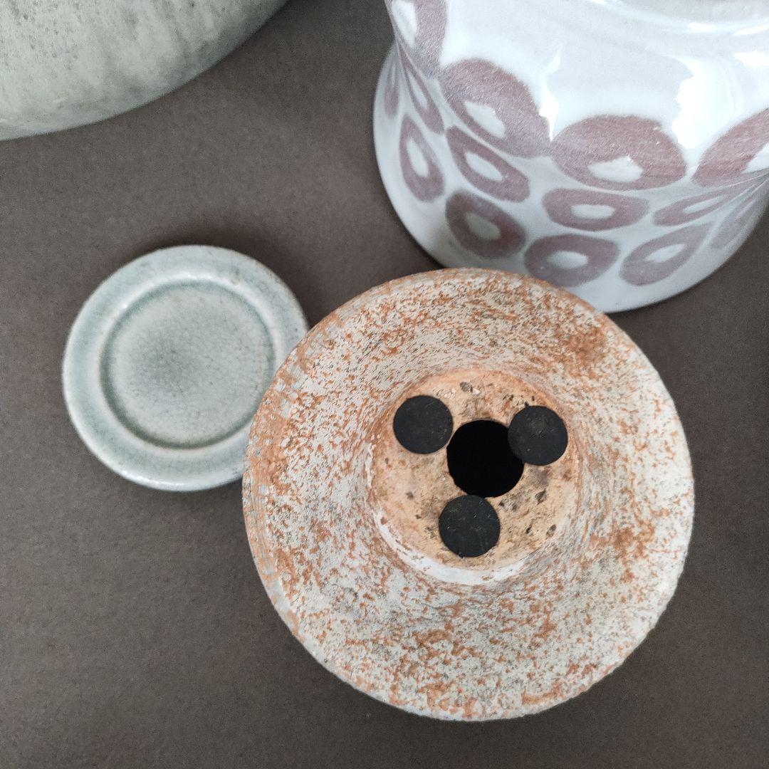 北欧 室内用 プランター 植木鉢 5個セット