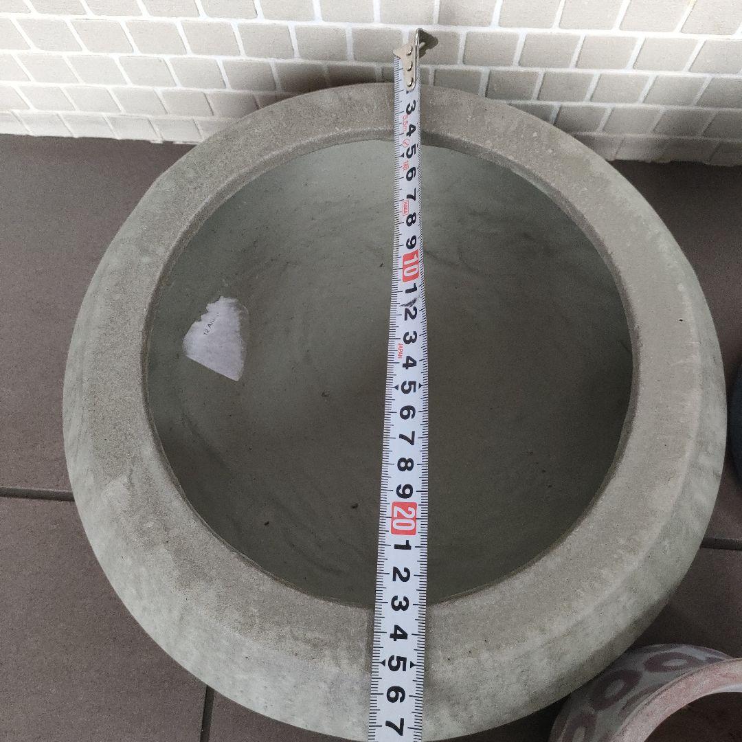 北欧 室内用 プランター 植木鉢 5個セット