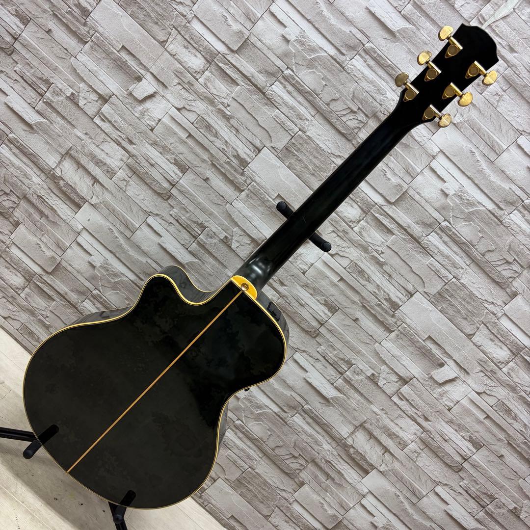 YAMAHA ヤマハ エレアコ APX-8A OBB オリエンタルブルーバースト